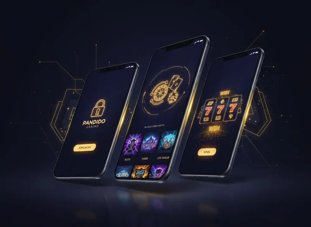 App Screens