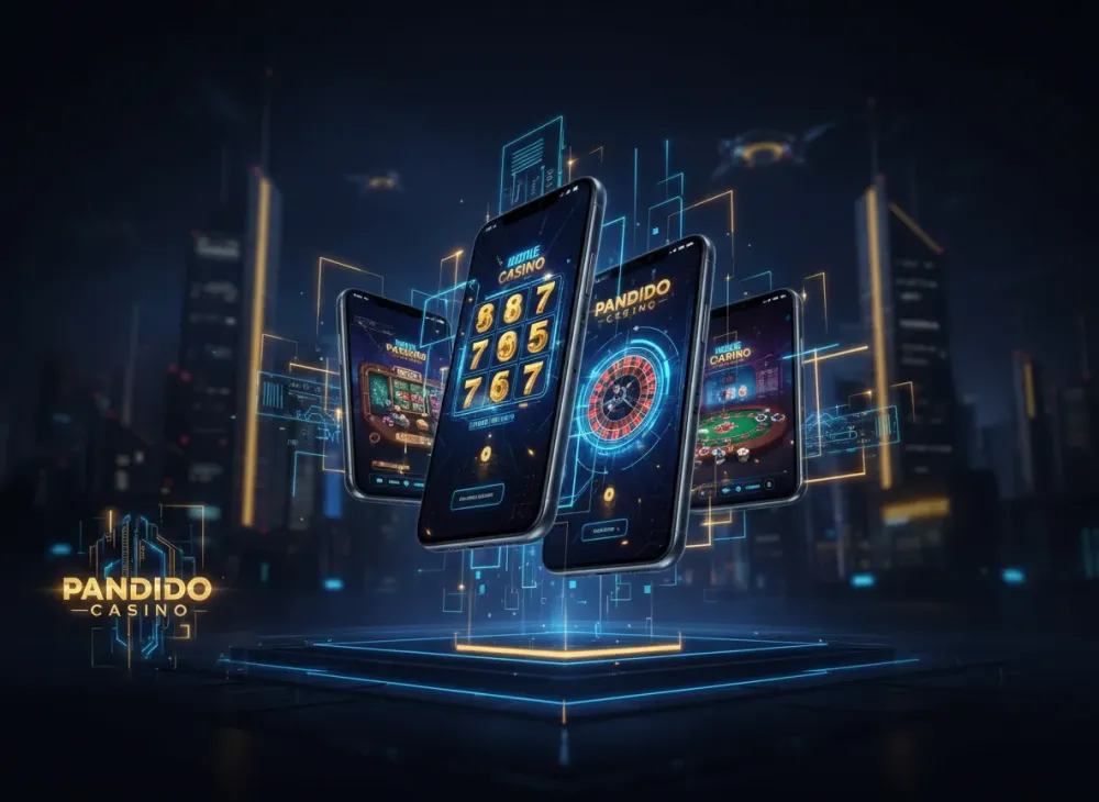 Mobile Casino