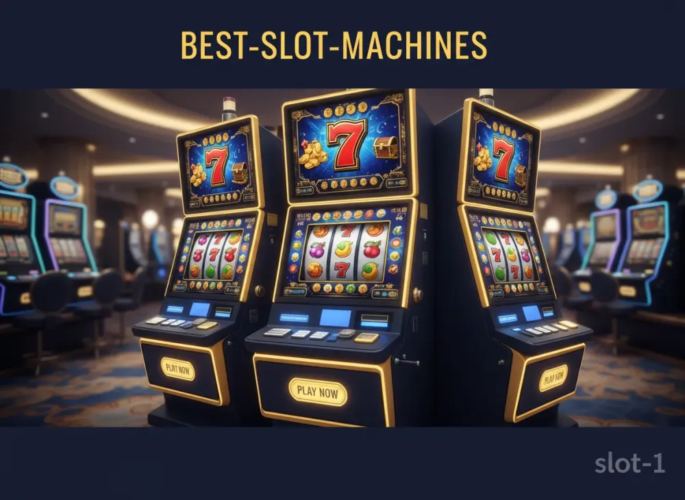 Slot Game 1
