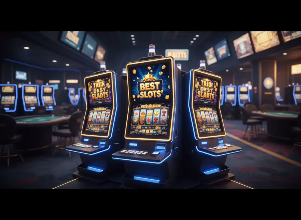 Slot Game 2