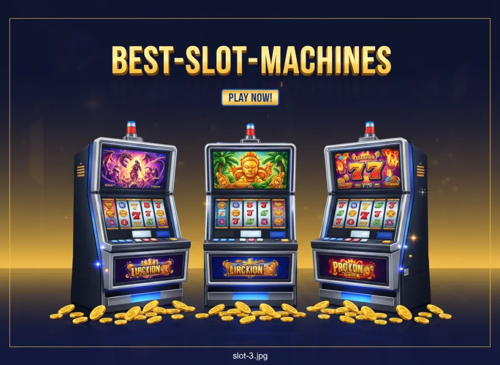 Slot Game 3